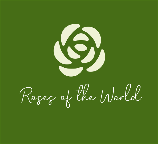 Roses of the World